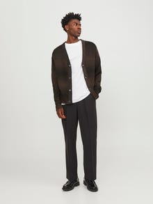 Jack & Jones Vienspalvis Marškinėliai -White - 12249319