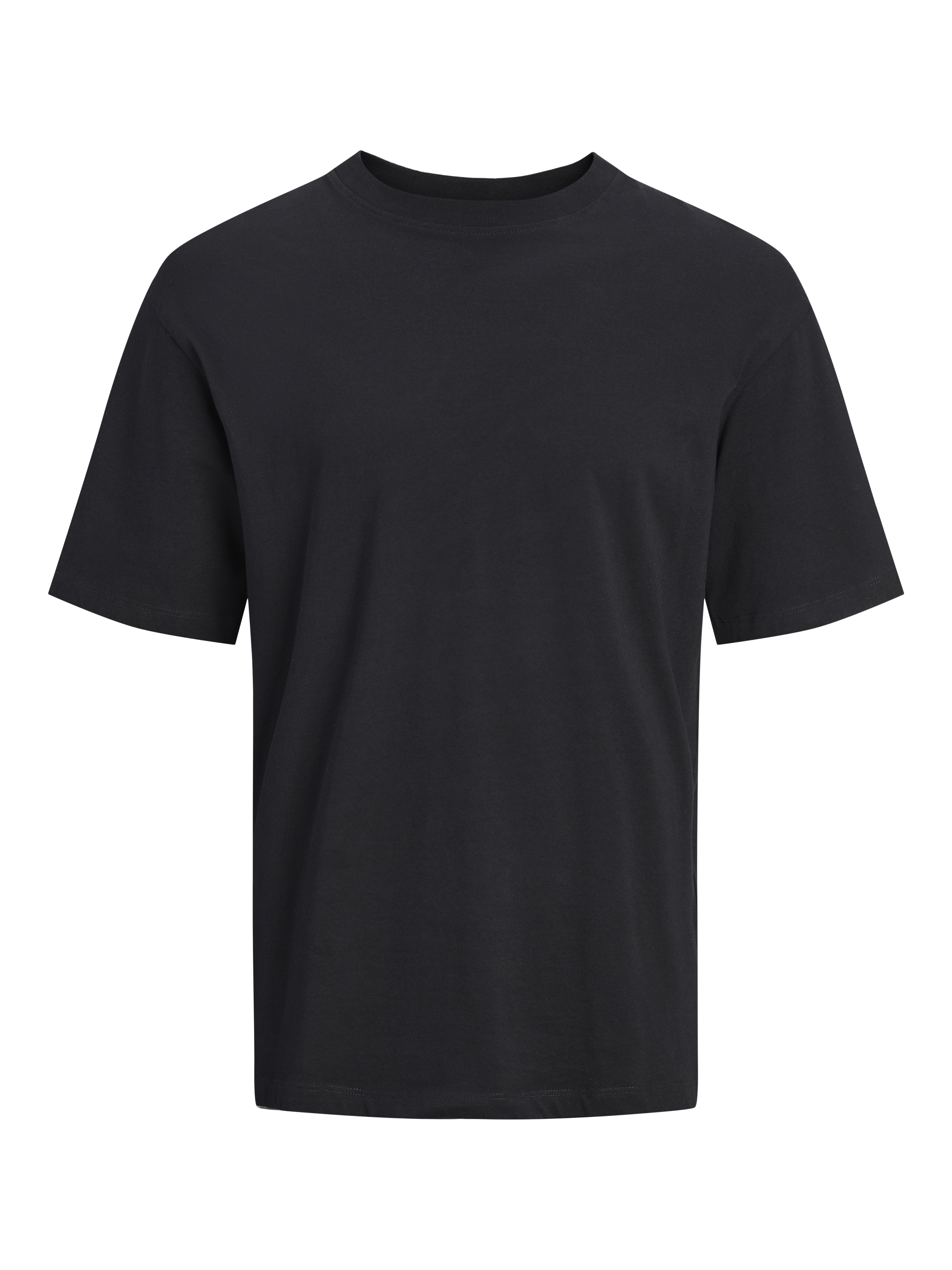 Thumbnail - Einfarbig T-shirt