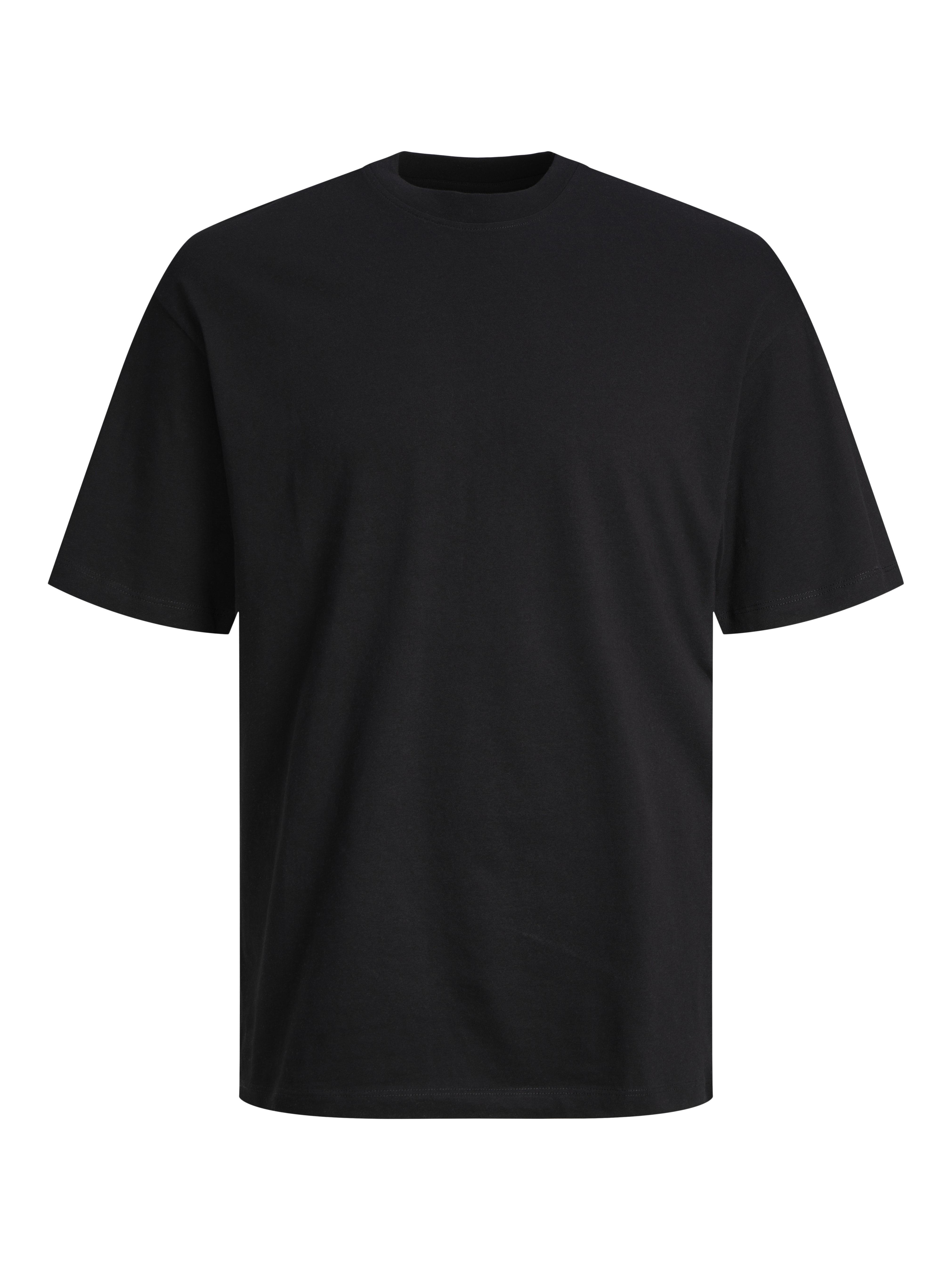 Thumbnail - Einfarbig T-shirt