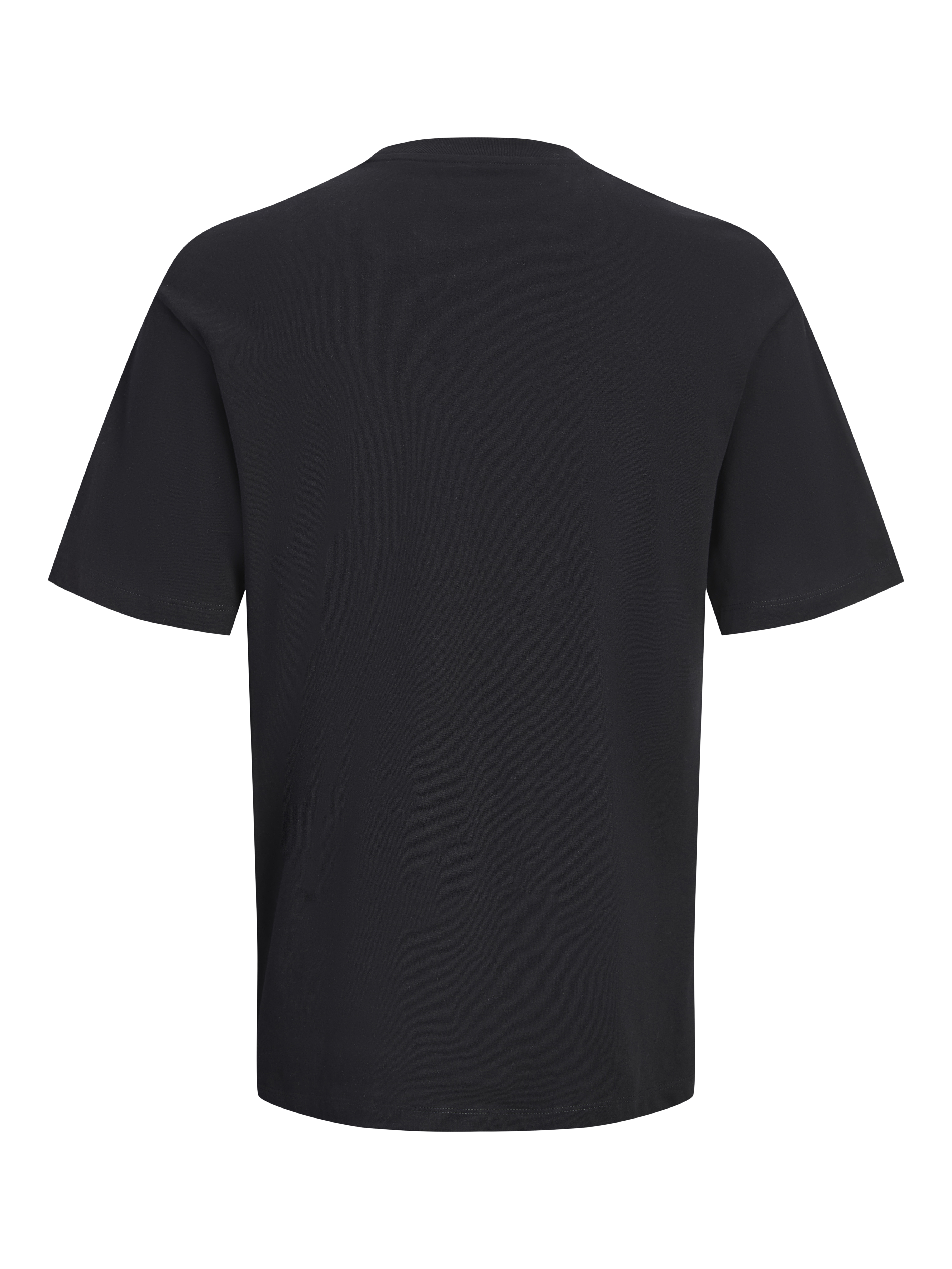 Thumbnail - Einfarbig T-shirt