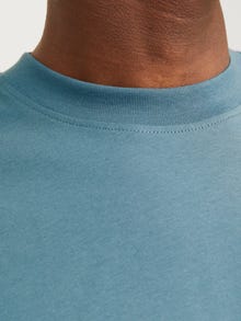 Jack & Jones Yksivärinen T-paita -Oceanview - 12249319