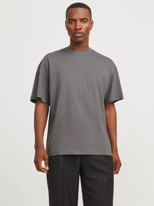 Jack & Jones T-shirt Semplice Paricollo -Castlerock - 12249319