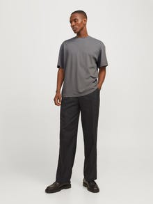Jack & Jones T-shirt Semplice Paricollo -Castlerock - 12249319