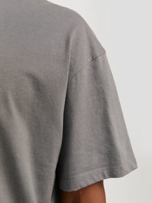 Jack & Jones T-shirt Semplice Paricollo -Castlerock - 12249319