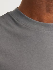 Jack & Jones T-shirt Semplice Paricollo -Castlerock - 12249319