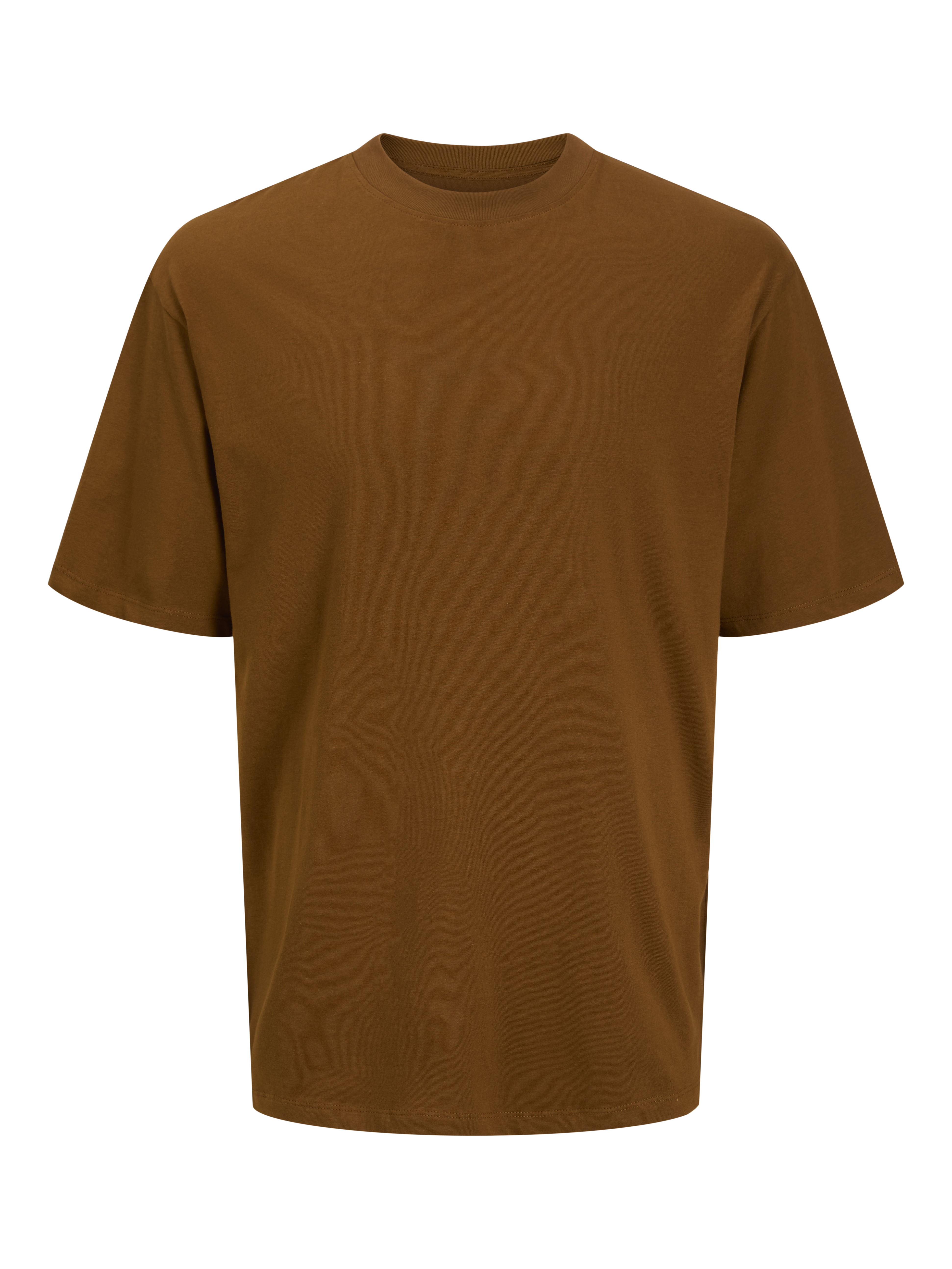 Thumbnail - Einfarbig T-shirt