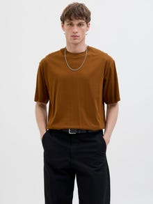 Jack & Jones T-shirt Uni -Monks Robe - 12249319