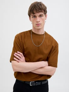 Jack & Jones T-shirt Uni -Monks Robe - 12249319
