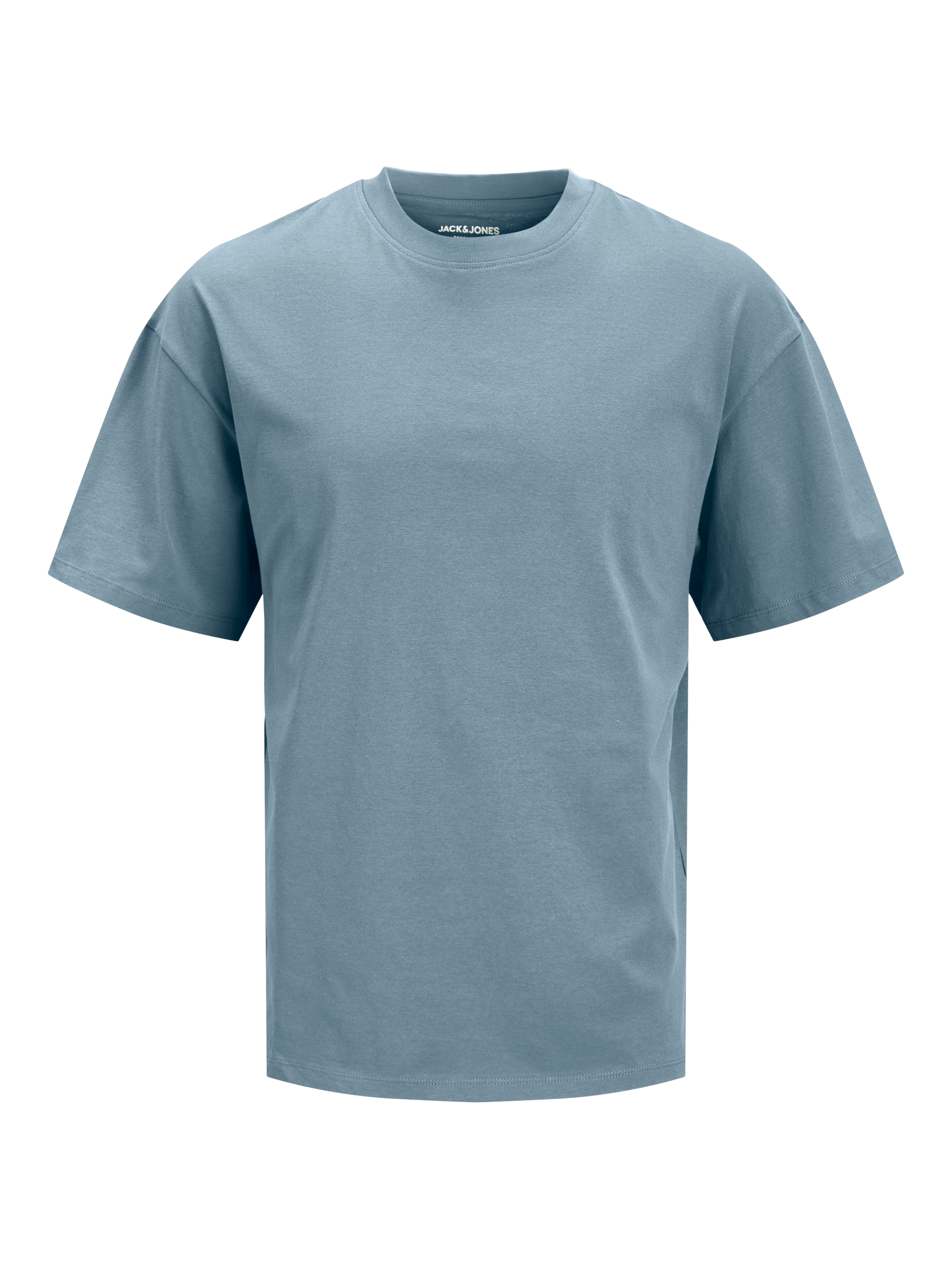 Thumbnail - Einfarbig T-shirt