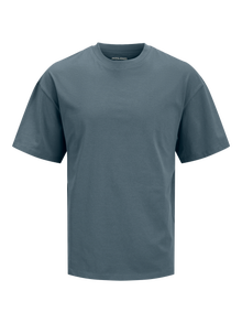 Jack & Jones μπλουζάκι -Stormy Weather - 12249319