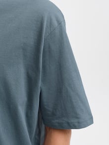 Jack & Jones T-shirt Uni -Stormy Weather - 12249319