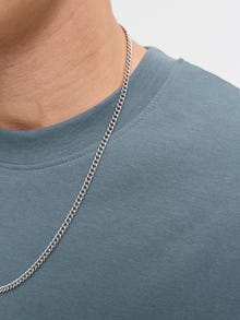 Jack & Jones T-shirt Uni -Stormy Weather - 12249319