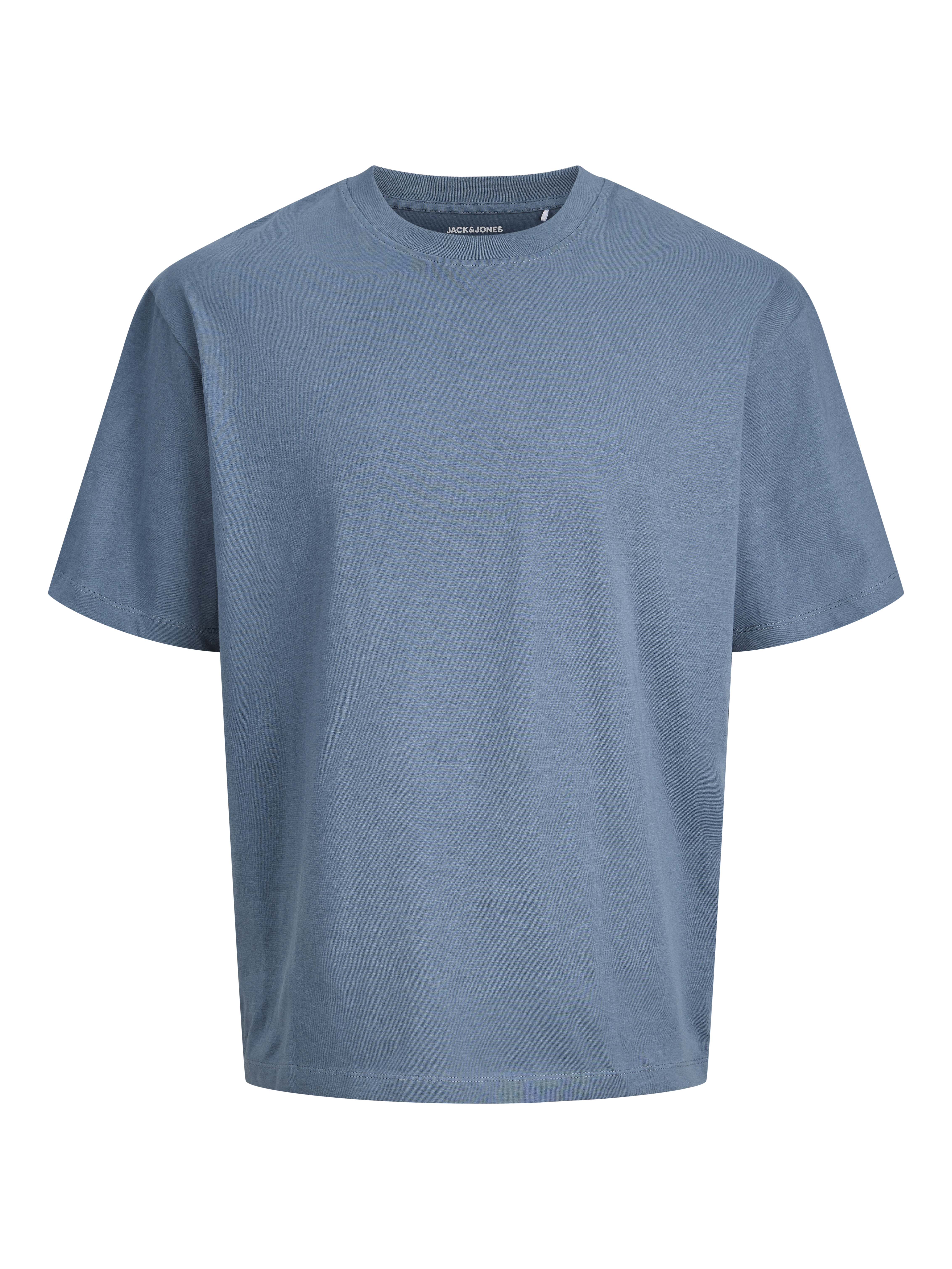 Thumbnail - Einfarbig T-shirt