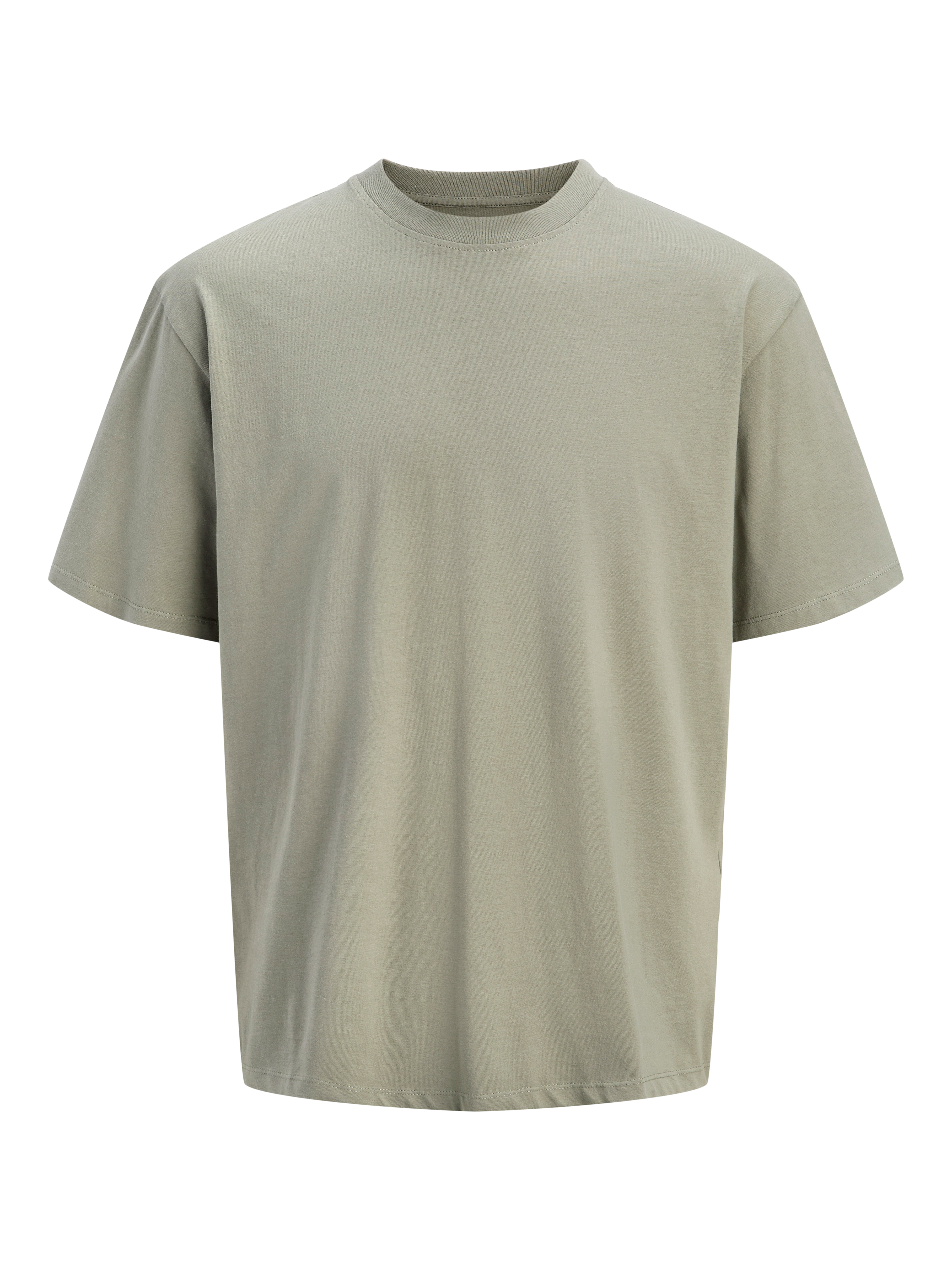 Thumbnail - Einfarbig T-shirt