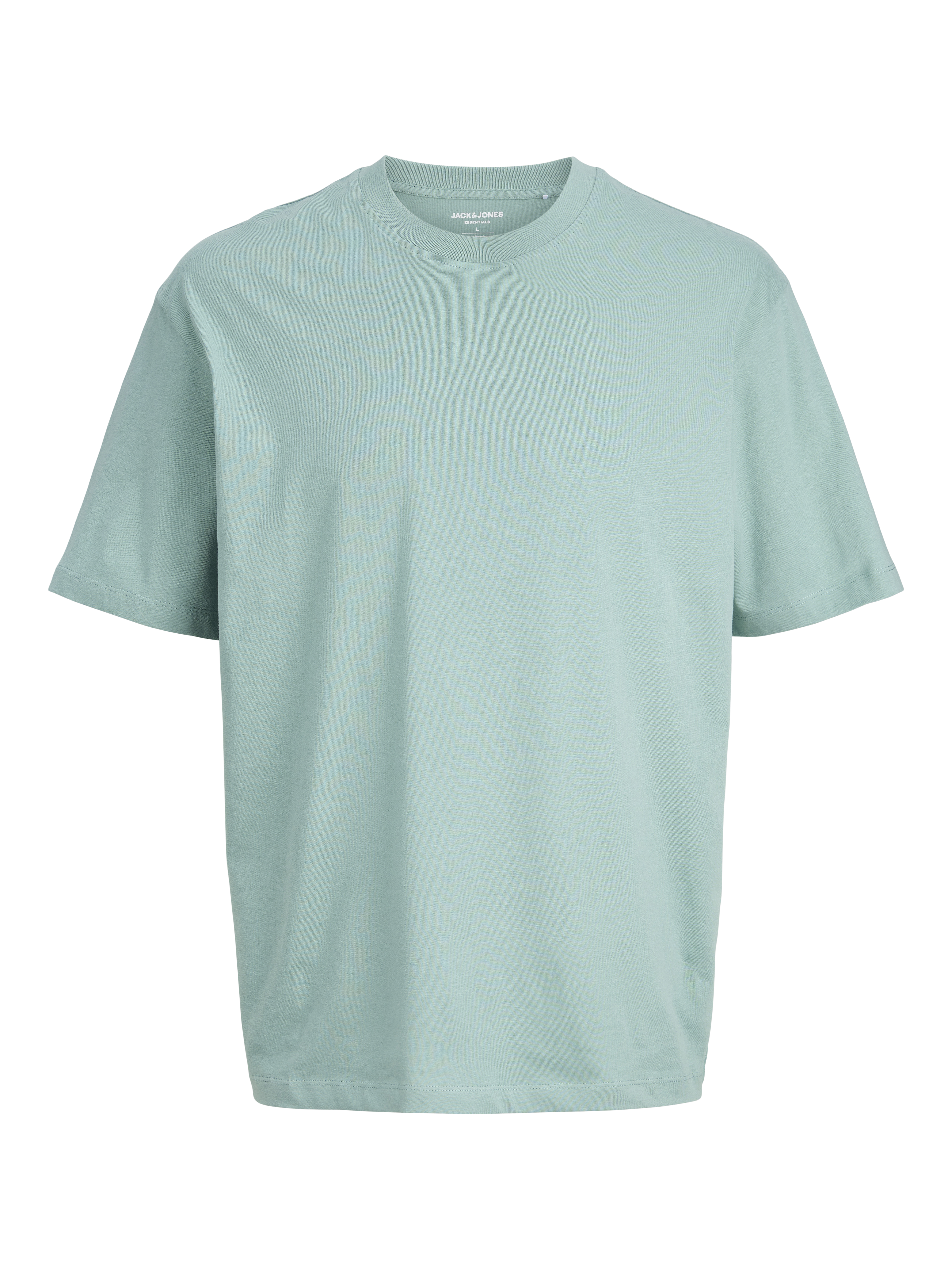 Thumbnail - Einfarbig T-shirt