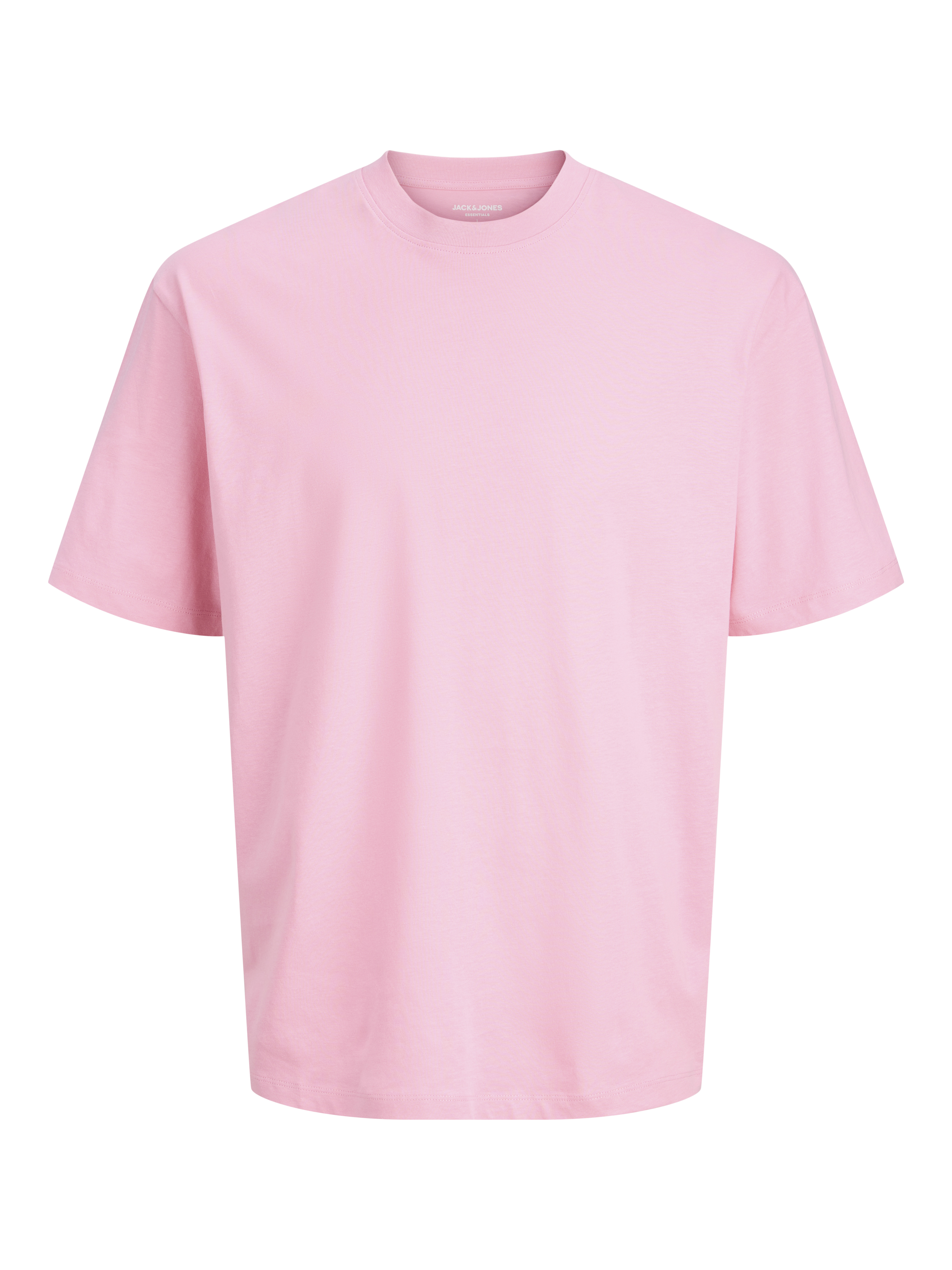 Thumbnail - Einfarbig T-shirt