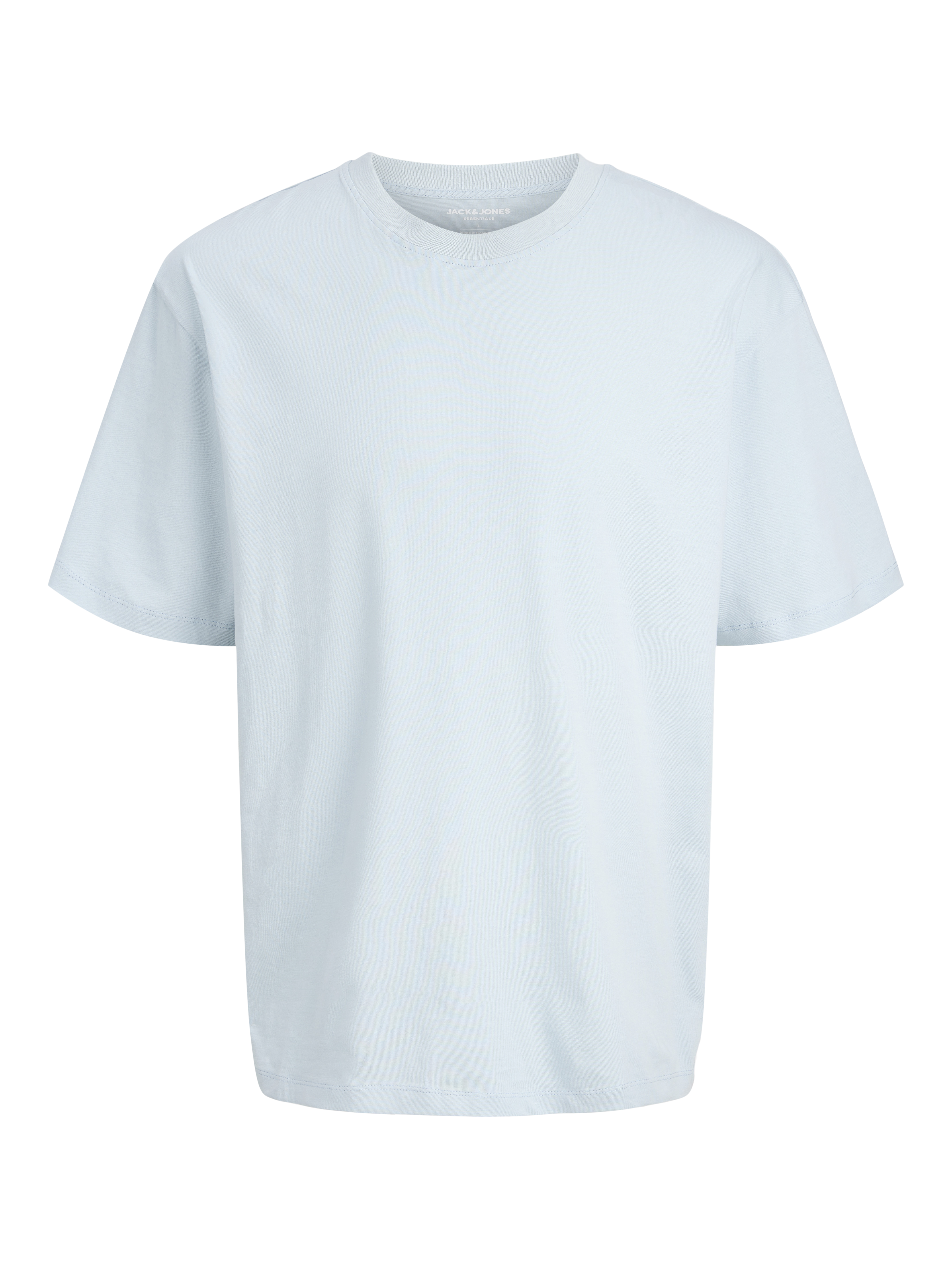 Thumbnail - Einfarbig T-shirt