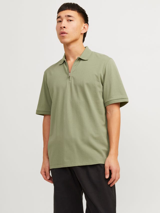 Jack & Jones Camiseta Liso Polo - 12249324