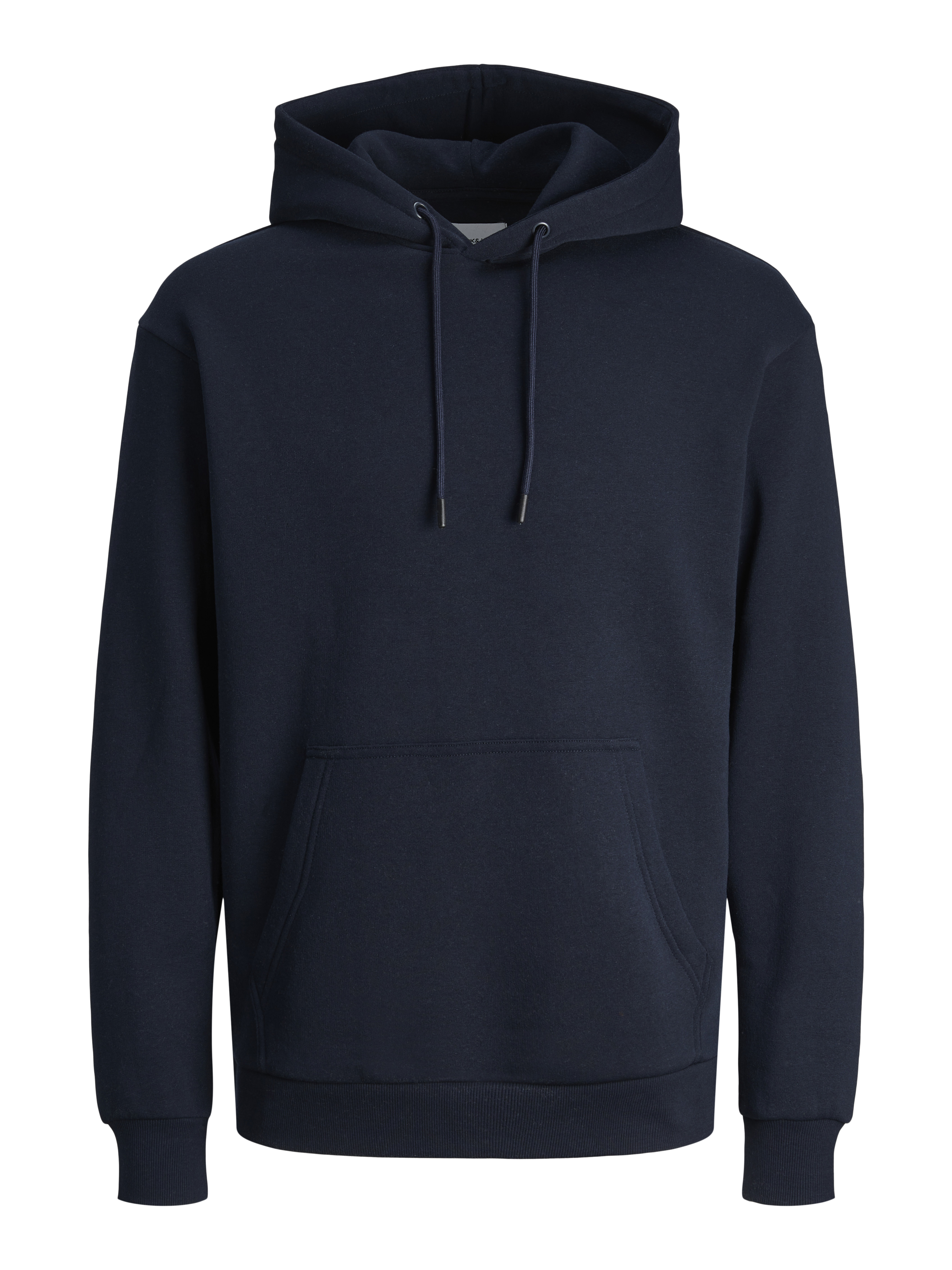 Thumbnail - Einfarbig Kapuzenpullover