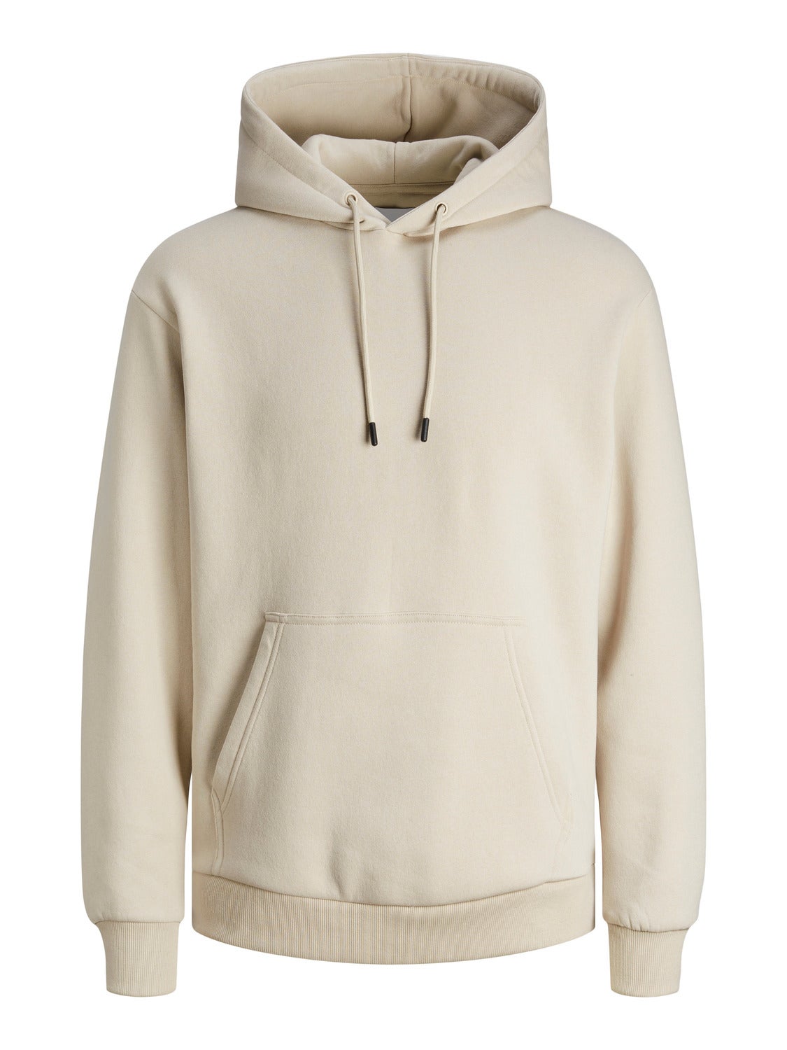 Sudadera fashion beige