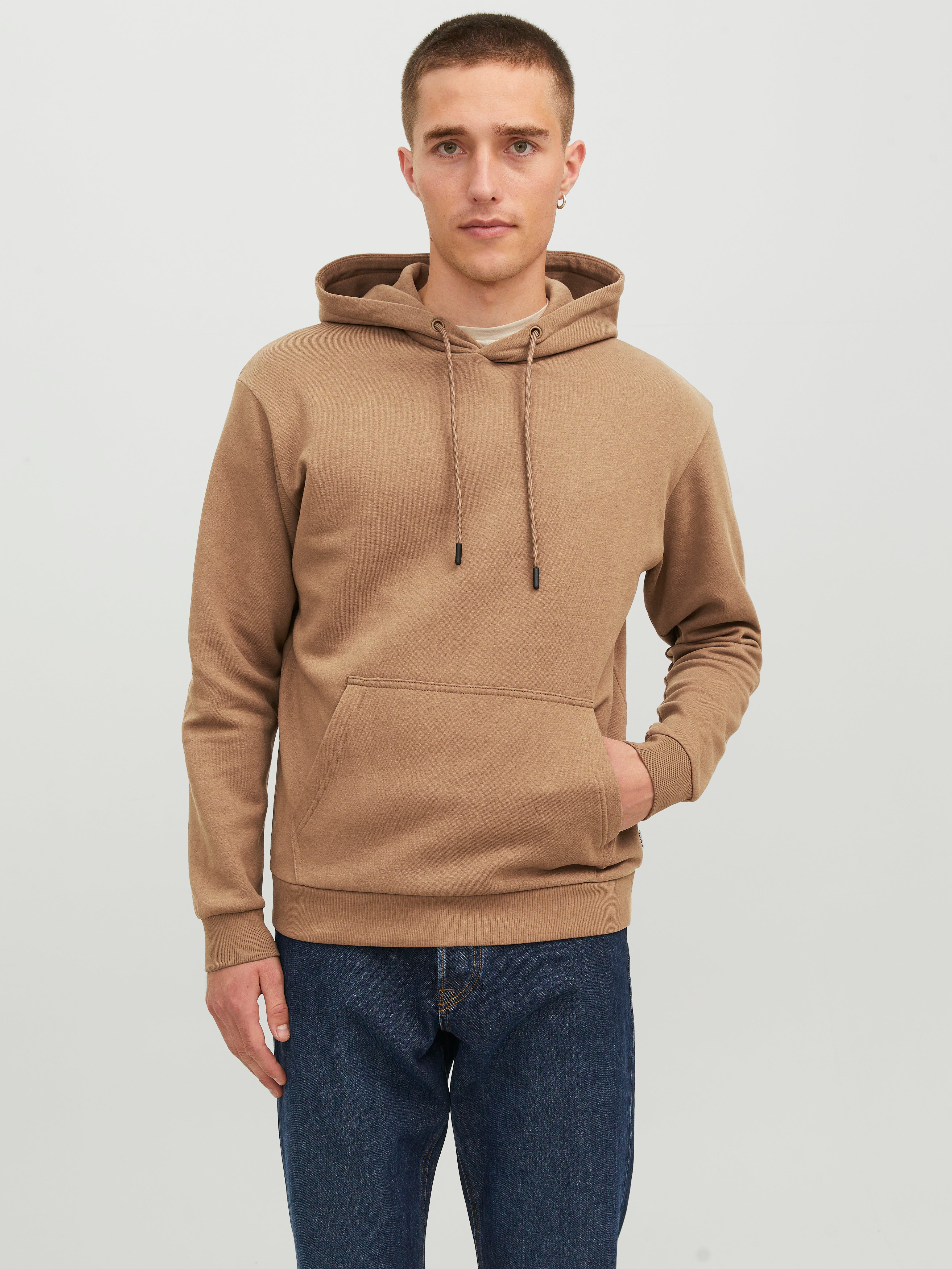 Jack jones best sale sweat capuche