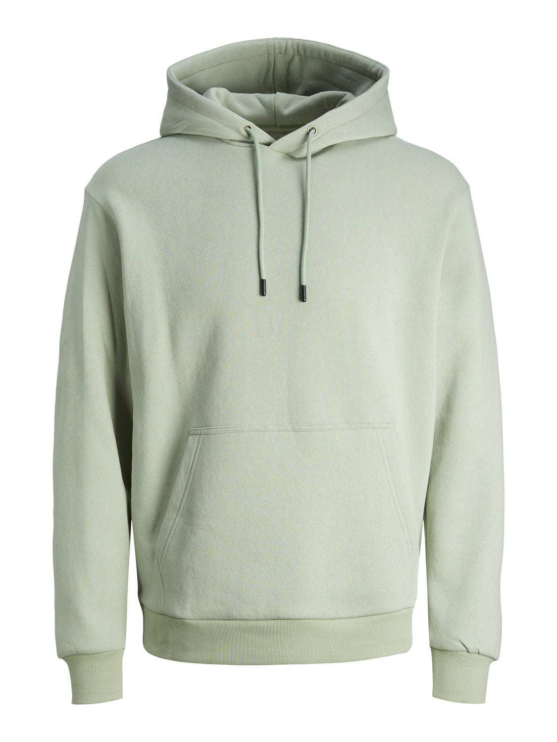 Pale green sale hoodie