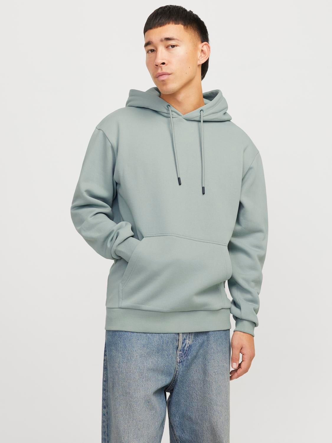 PlainHoodie