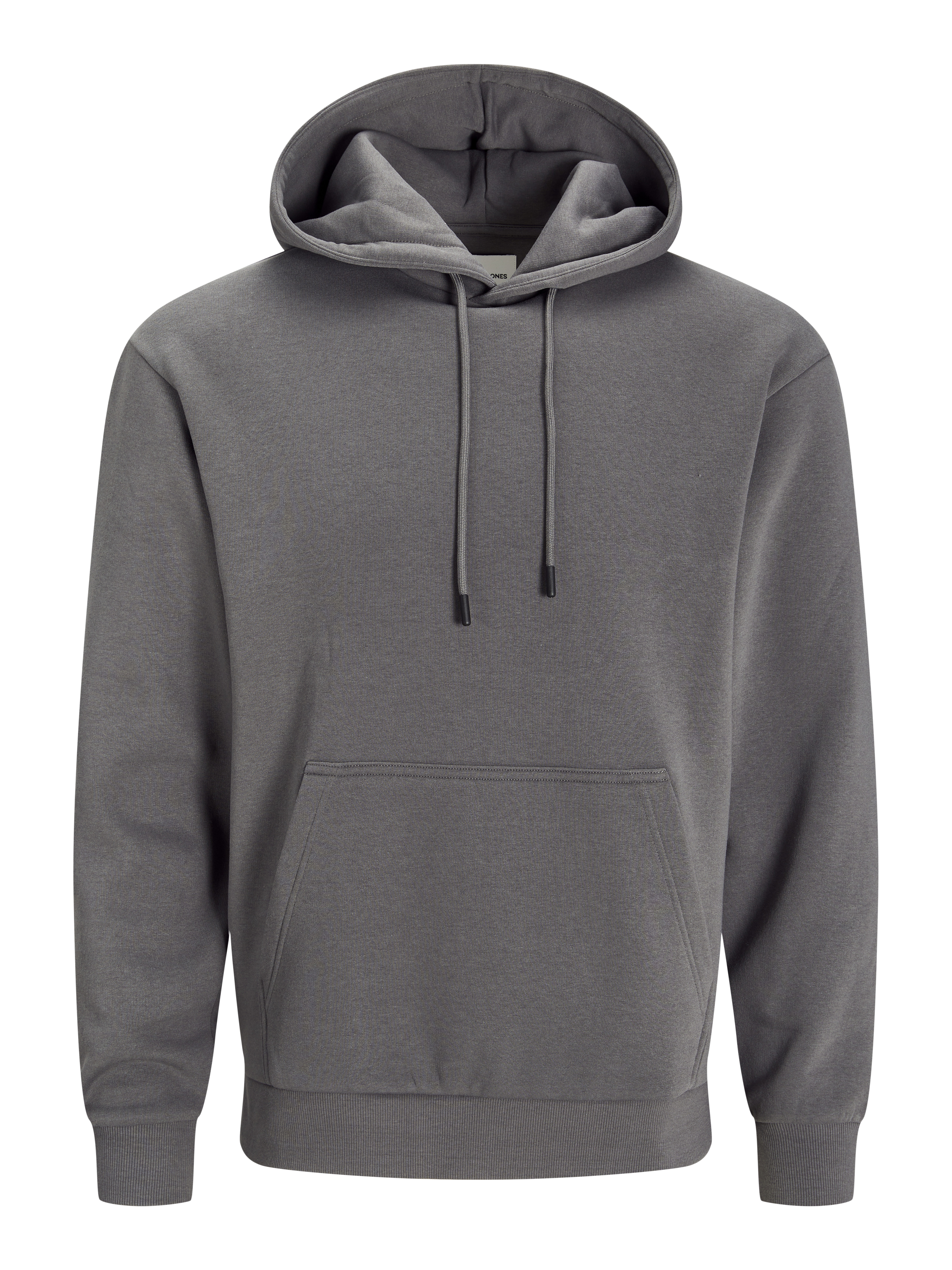 Thumbnail - Einfarbig Kapuzenpullover