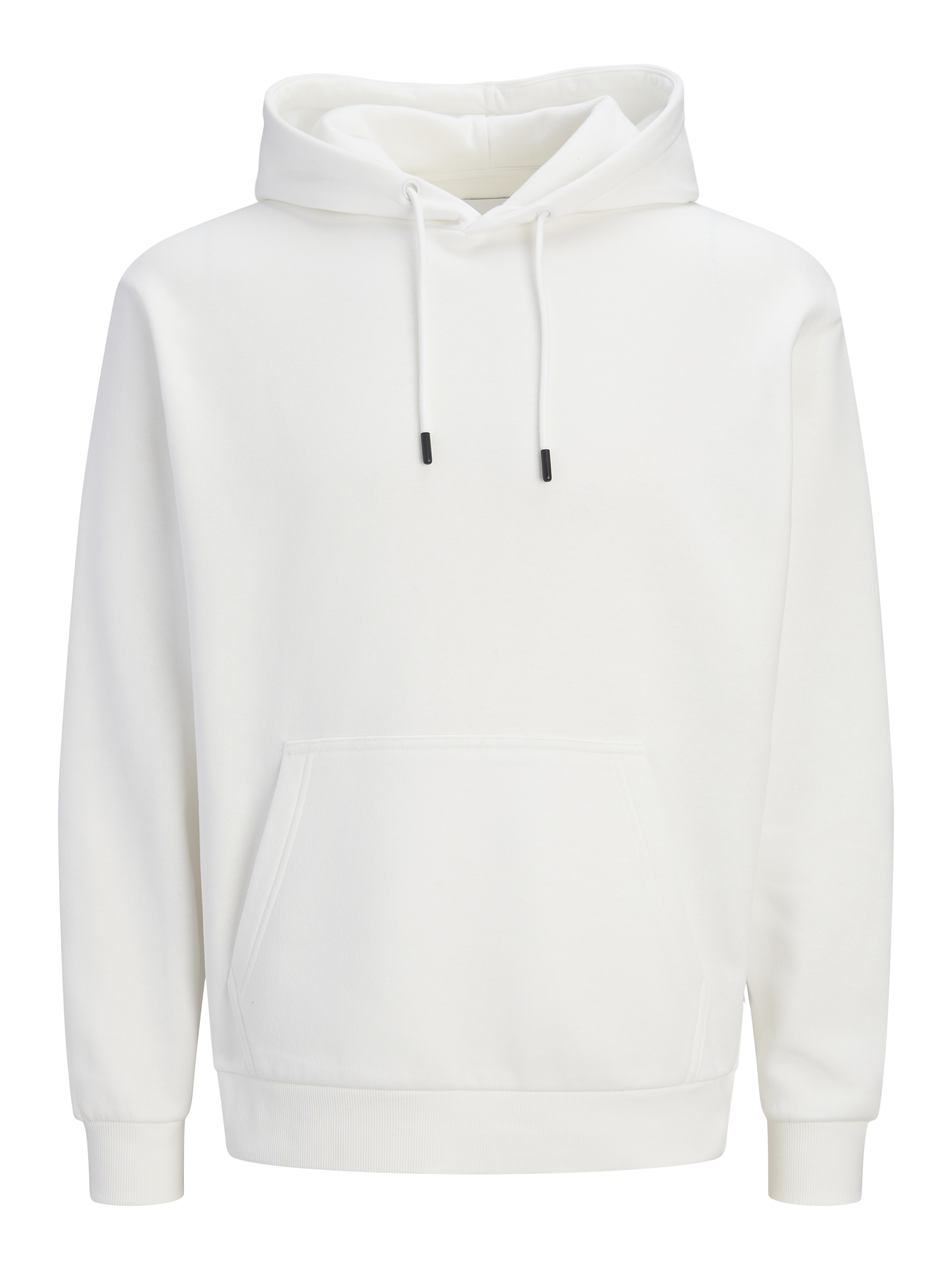 Thumbnail - Einfarbig Kapuzenpullover