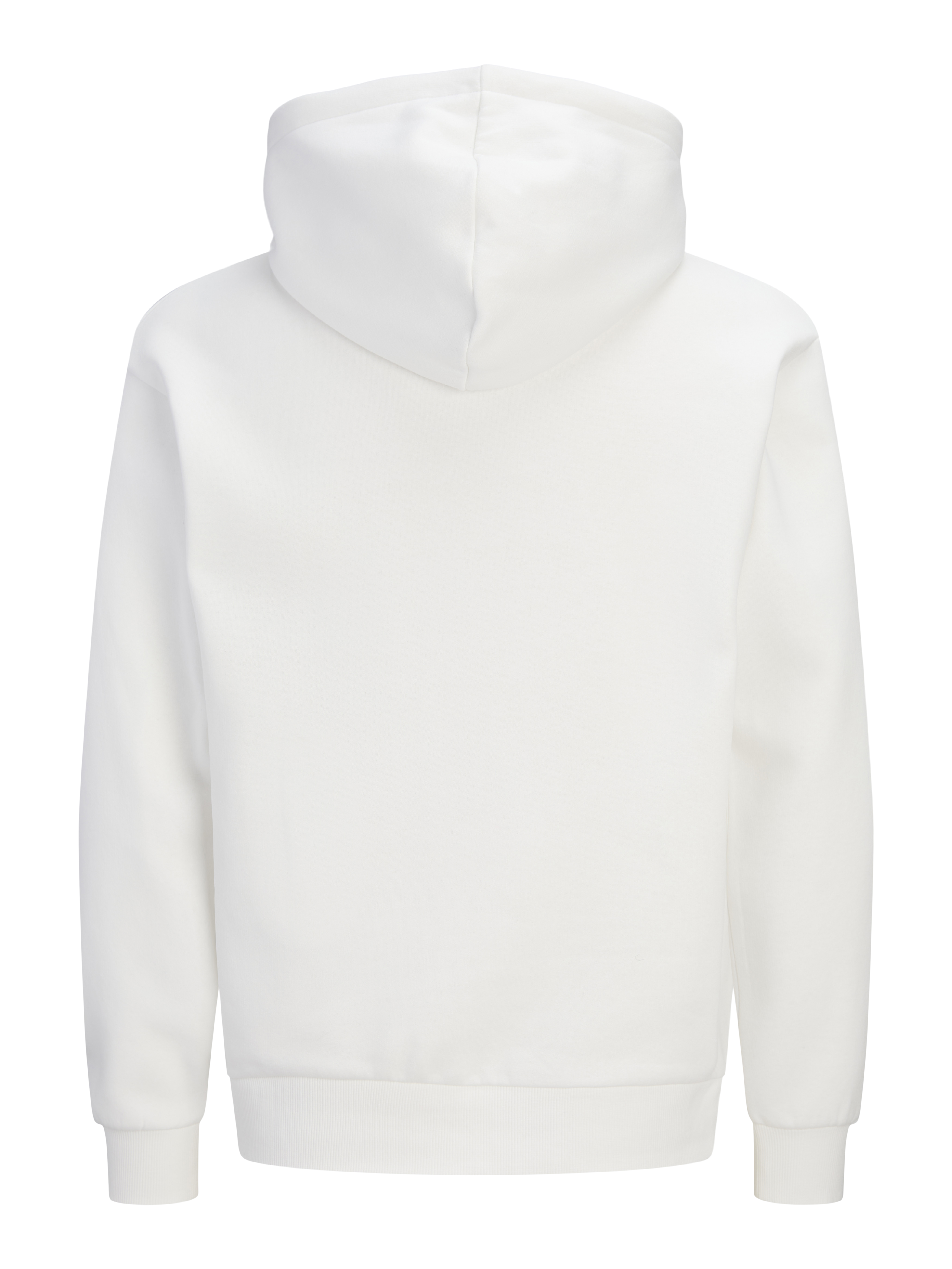 Thumbnail - Einfarbig Kapuzenpullover