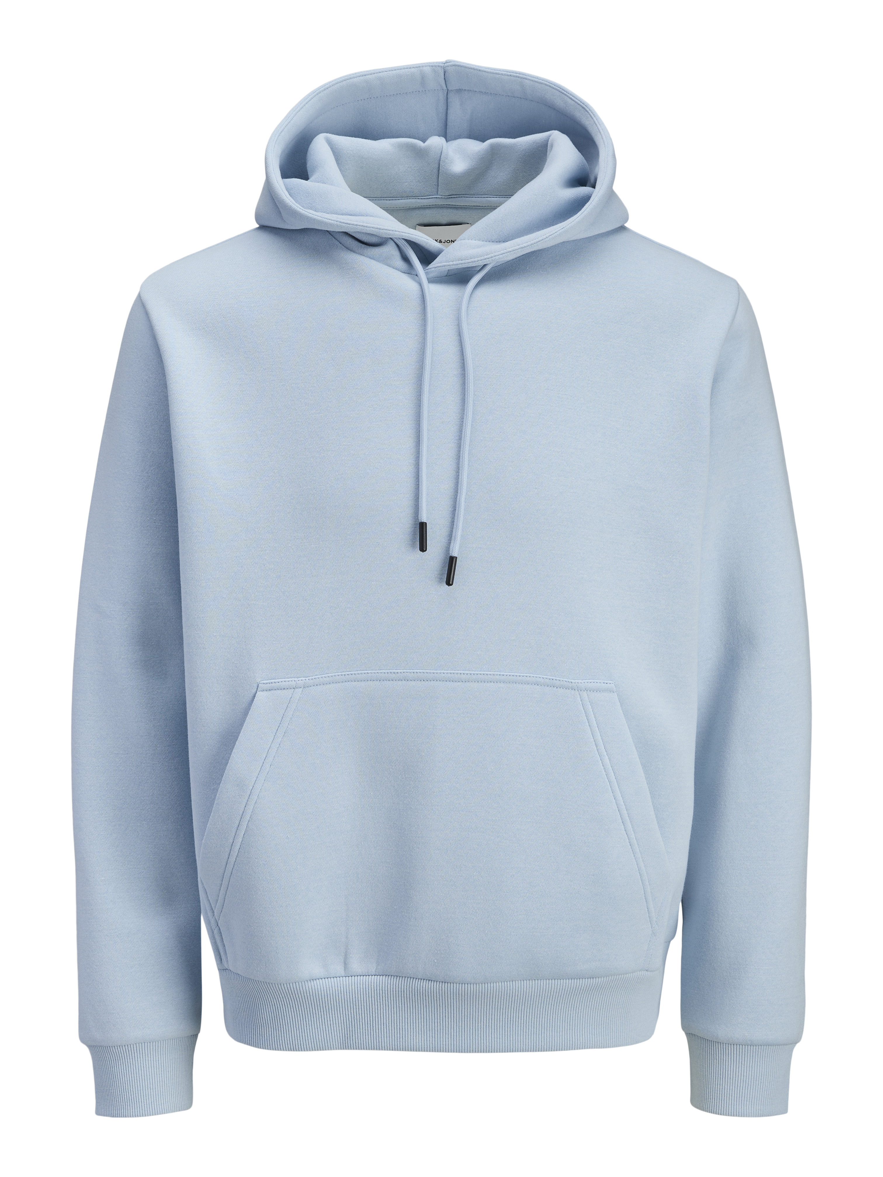 Thumbnail - Einfarbig Kapuzenpullover