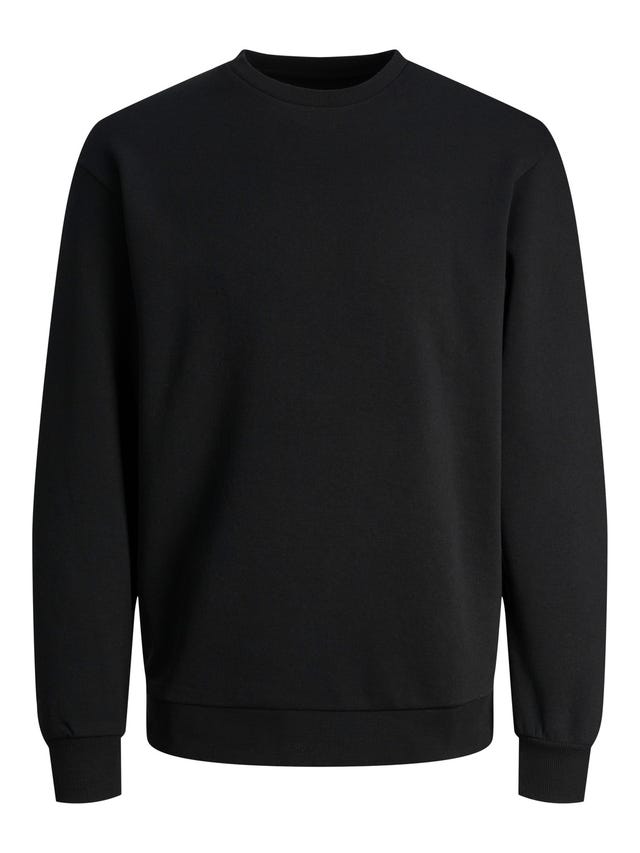 Sweatshirts For Men: More JONES JACK & & White | Black