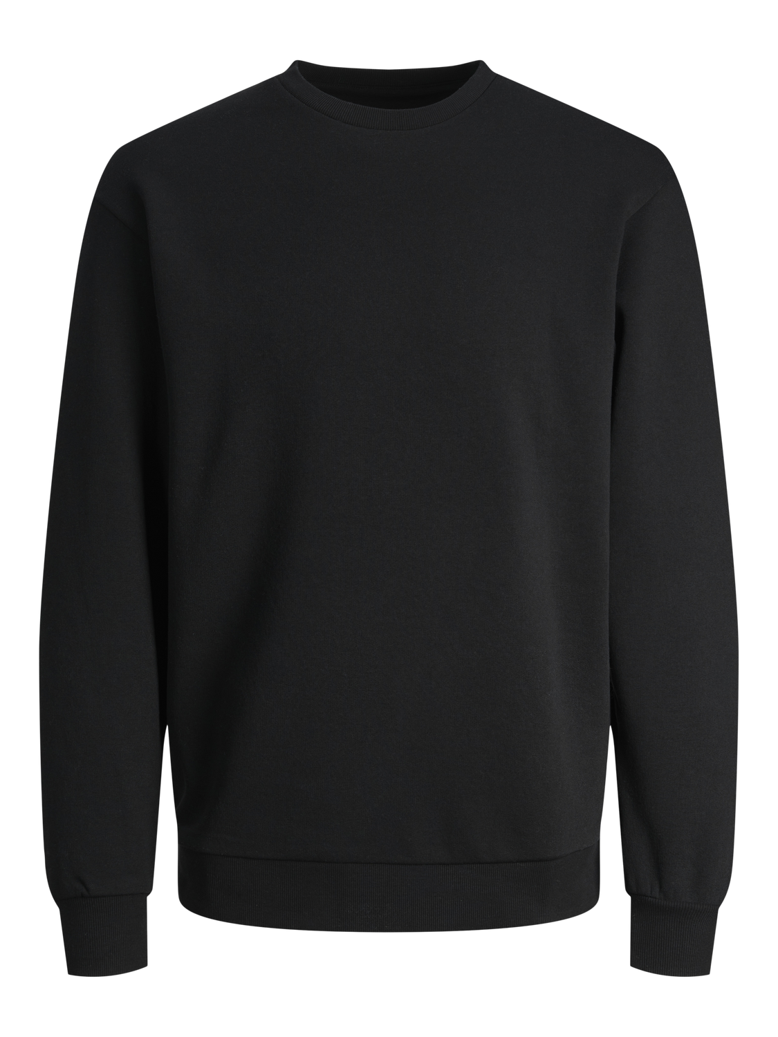 Thumbnail - Einfarbig Sweatshirt