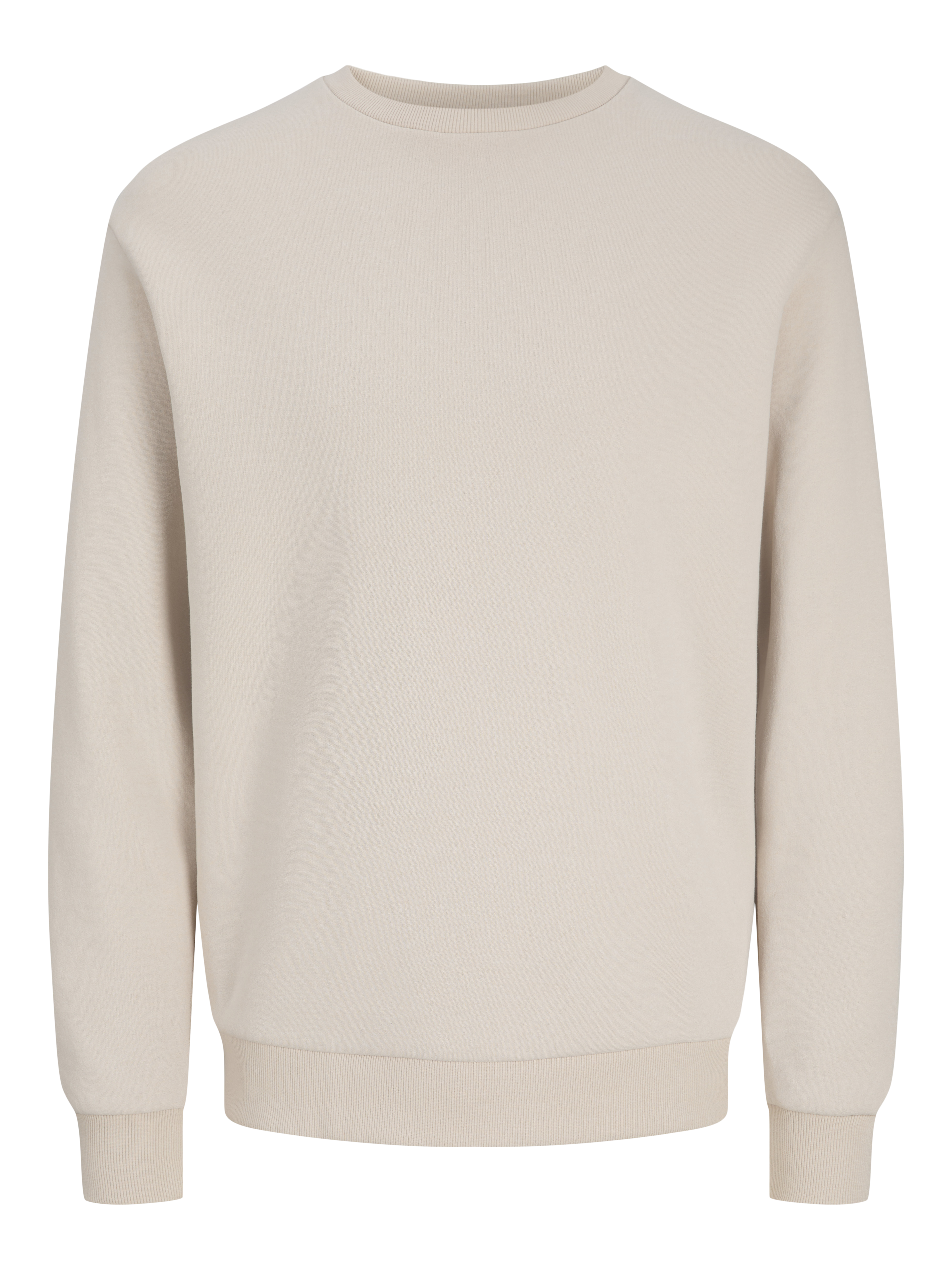 Thumbnail - Einfarbig Sweatshirt