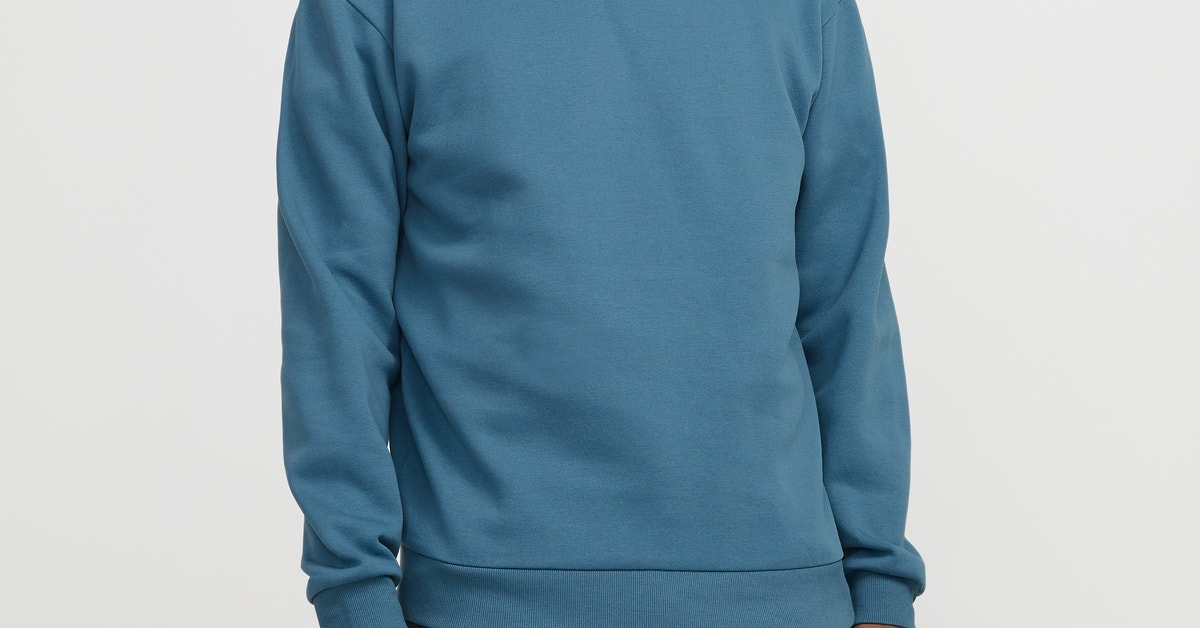 Sweat-shirts Homme | À capuche, col rond & plus | JACK & JONES Sweat-shirts Homme | À capuche, col rond & plus | JACK & JONES