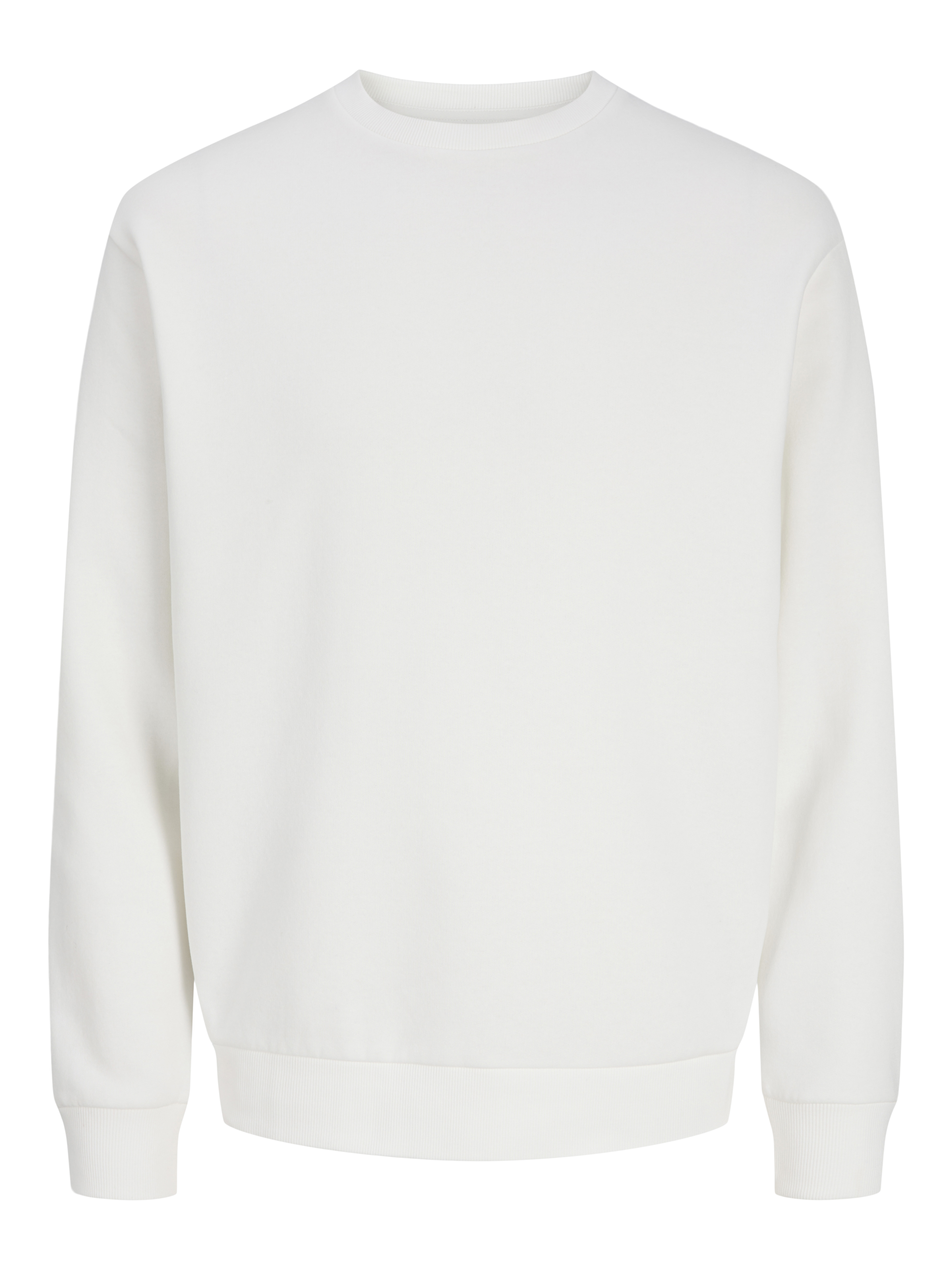 Thumbnail - Einfarbig Sweatshirt