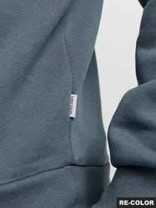 Jack & Jones Felpa Semplice -Stormy Weather - 12249341