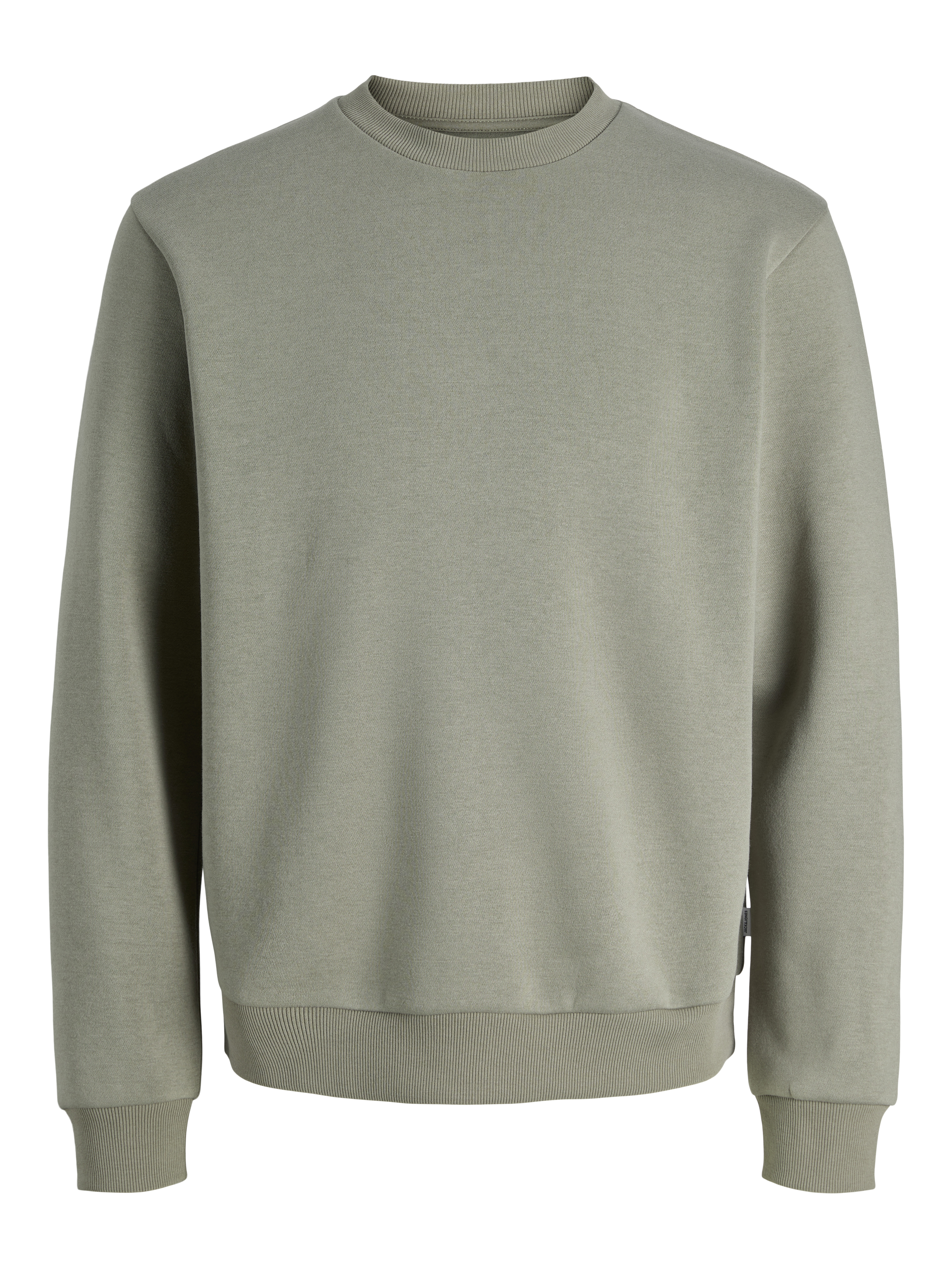 Thumbnail - Einfarbig Sweatshirt