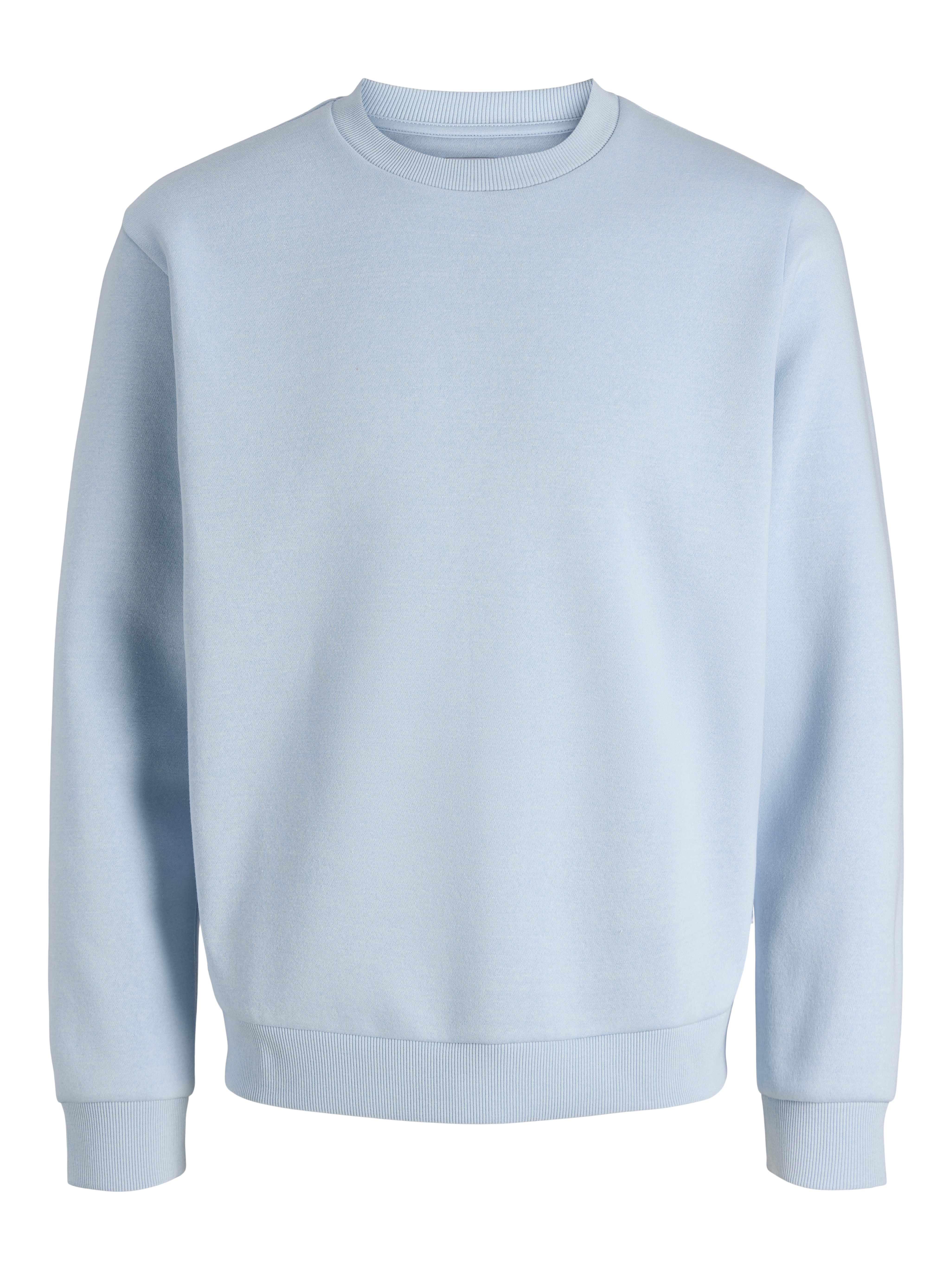 Thumbnail - Einfarbig Sweatshirt