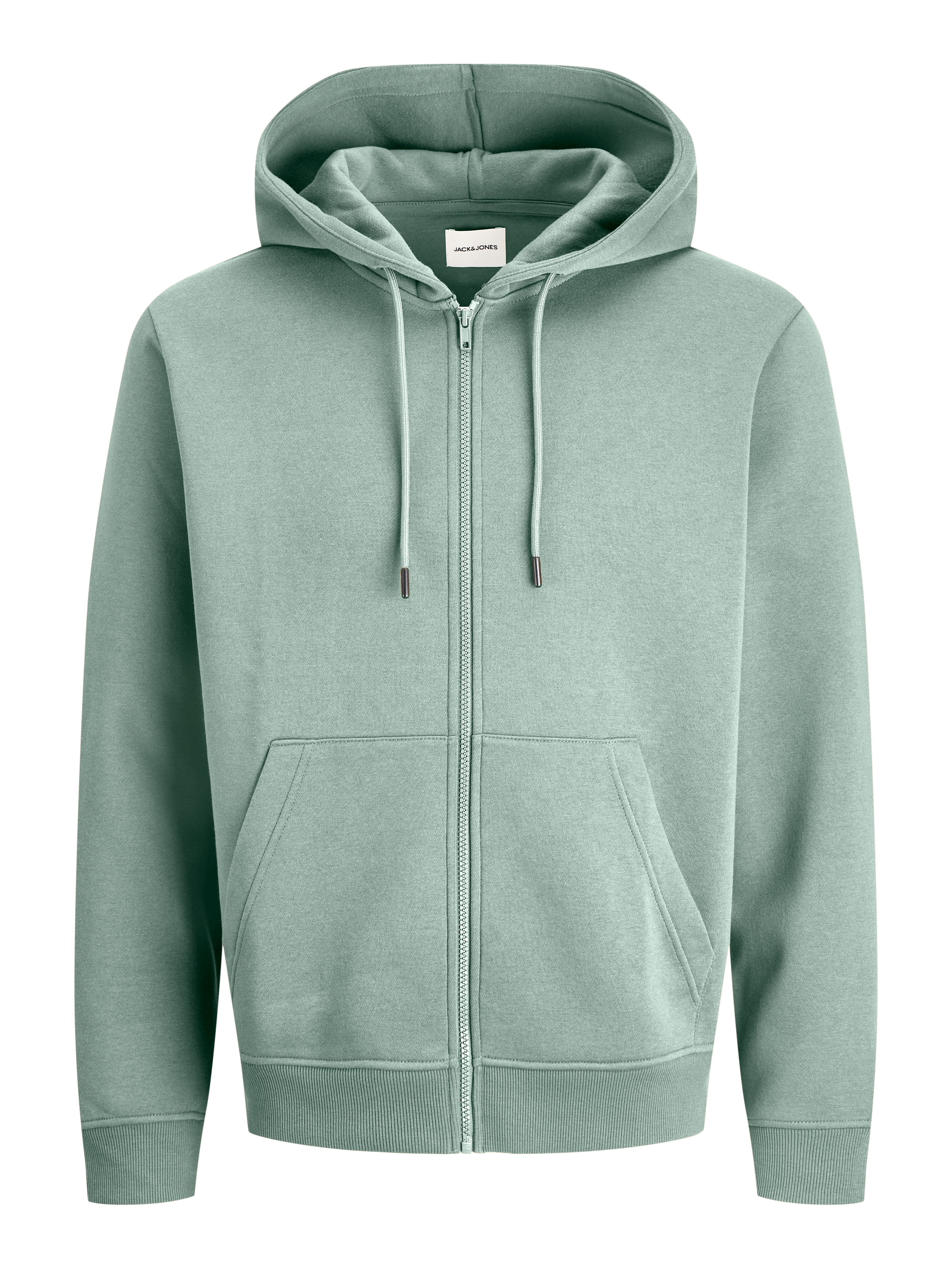 Lime green zip hoodie sales