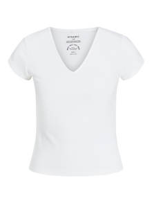 JJXX JXHAYDEN T-paita -Bright White - 12249361