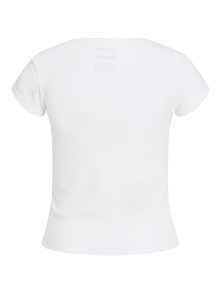 JJXX JXHAYDEN T-paita -Bright White - 12249361