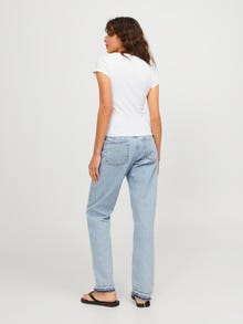 JJXX JXHAYDEN T-paita -Bright White - 12249361