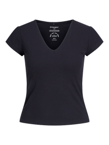 JJXX JXHAYDEN T-shirt -Black - 12249361
