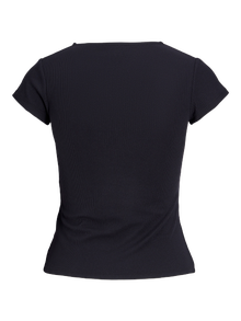 JJXX JXHAYDEN T-shirt -Black - 12249361