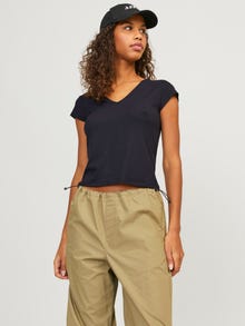 JJXX JXHAYDEN T-shirt -Black - 12249361