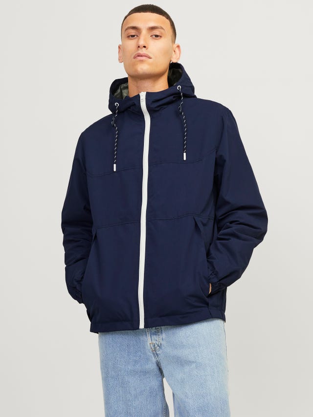 Jack & Jones Μπουφάν με επένδυση - 12249366