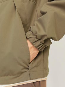 Jack & Jones Light padded jacket -Crockery - 12249366