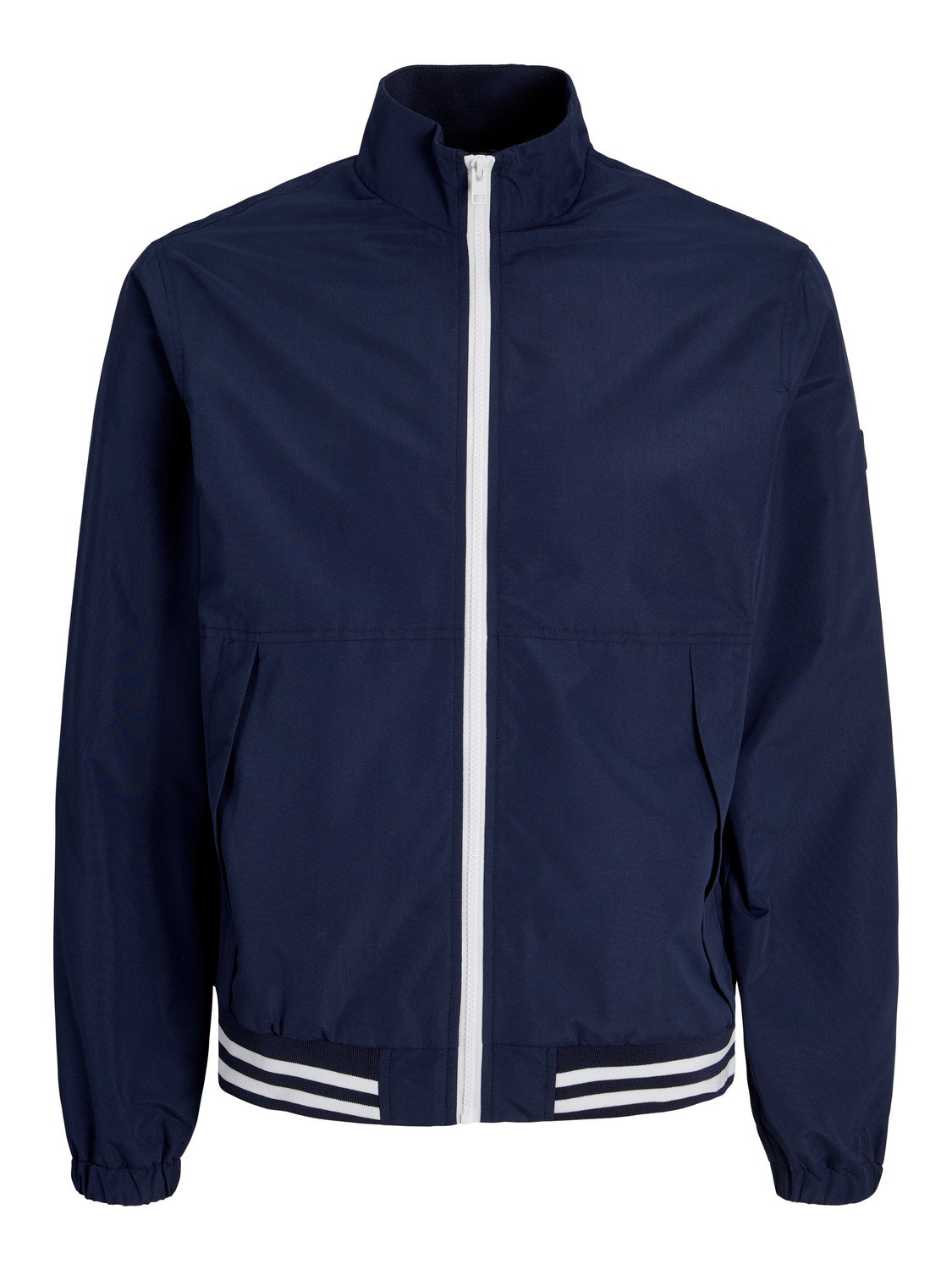 Jack & Jones Bomber jacket -Dark Navy - 12249368
