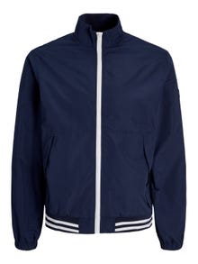 Jack & Jones Bomber jacket -Dark Navy - 12249368